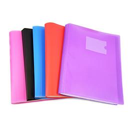 Display Books